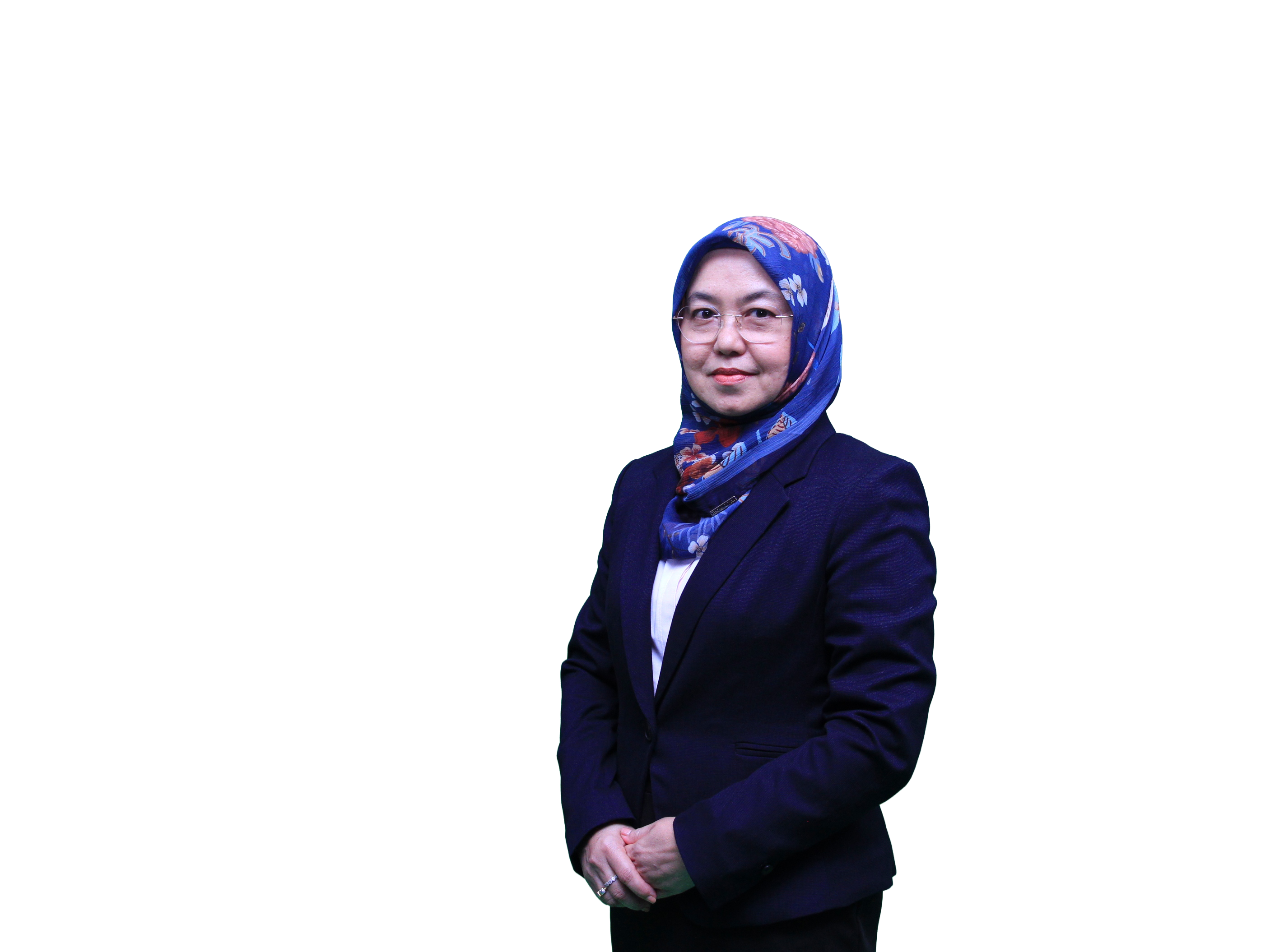 MARSILAH BT MOHAMAD ISA